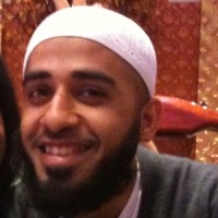 Aftab Najib