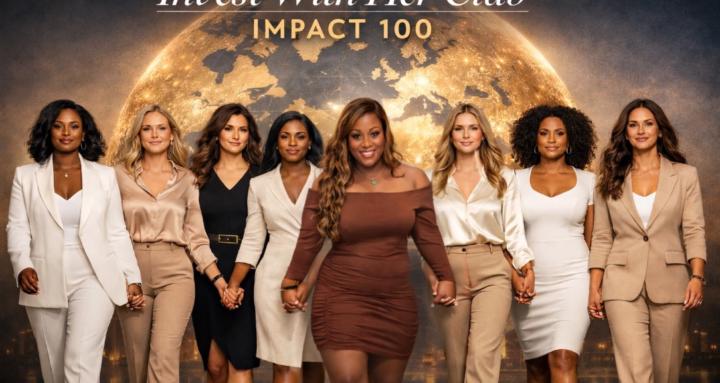 Invest with her club Network