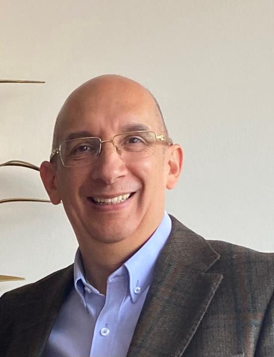 Juan Manuel Rincón Pico