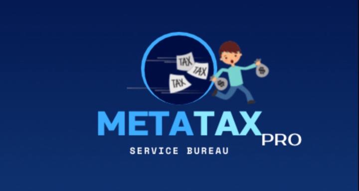MetaTaxPro Service Bureau
