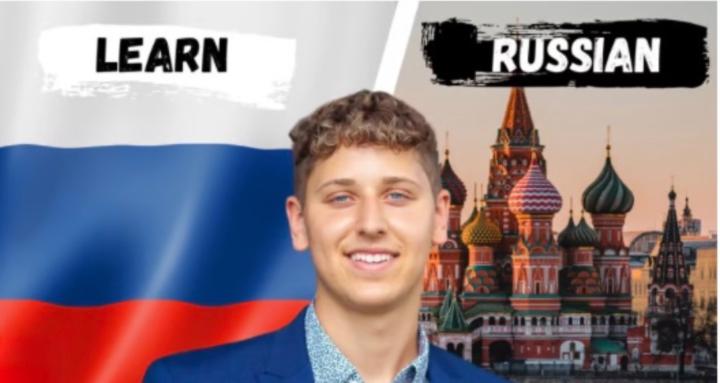 Talk Russian Together