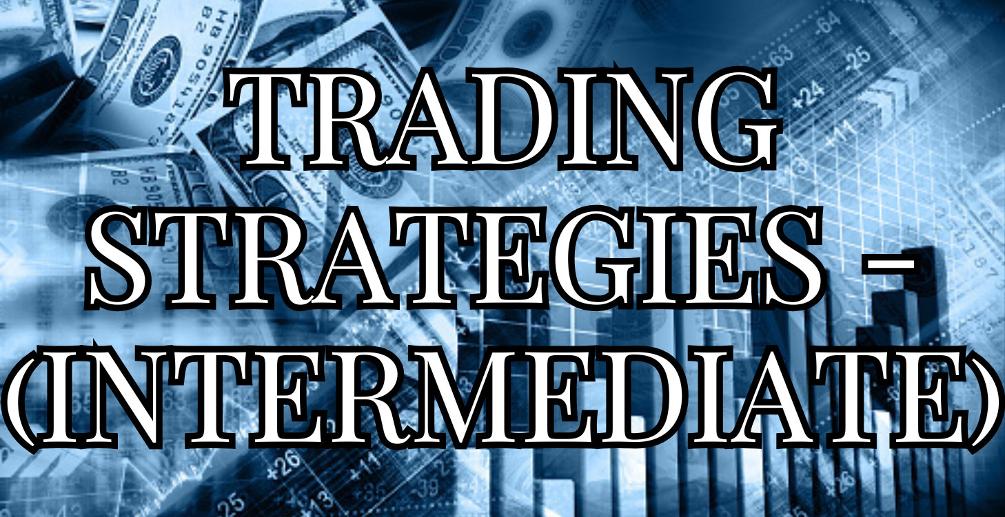 Beginner Trading Strategies