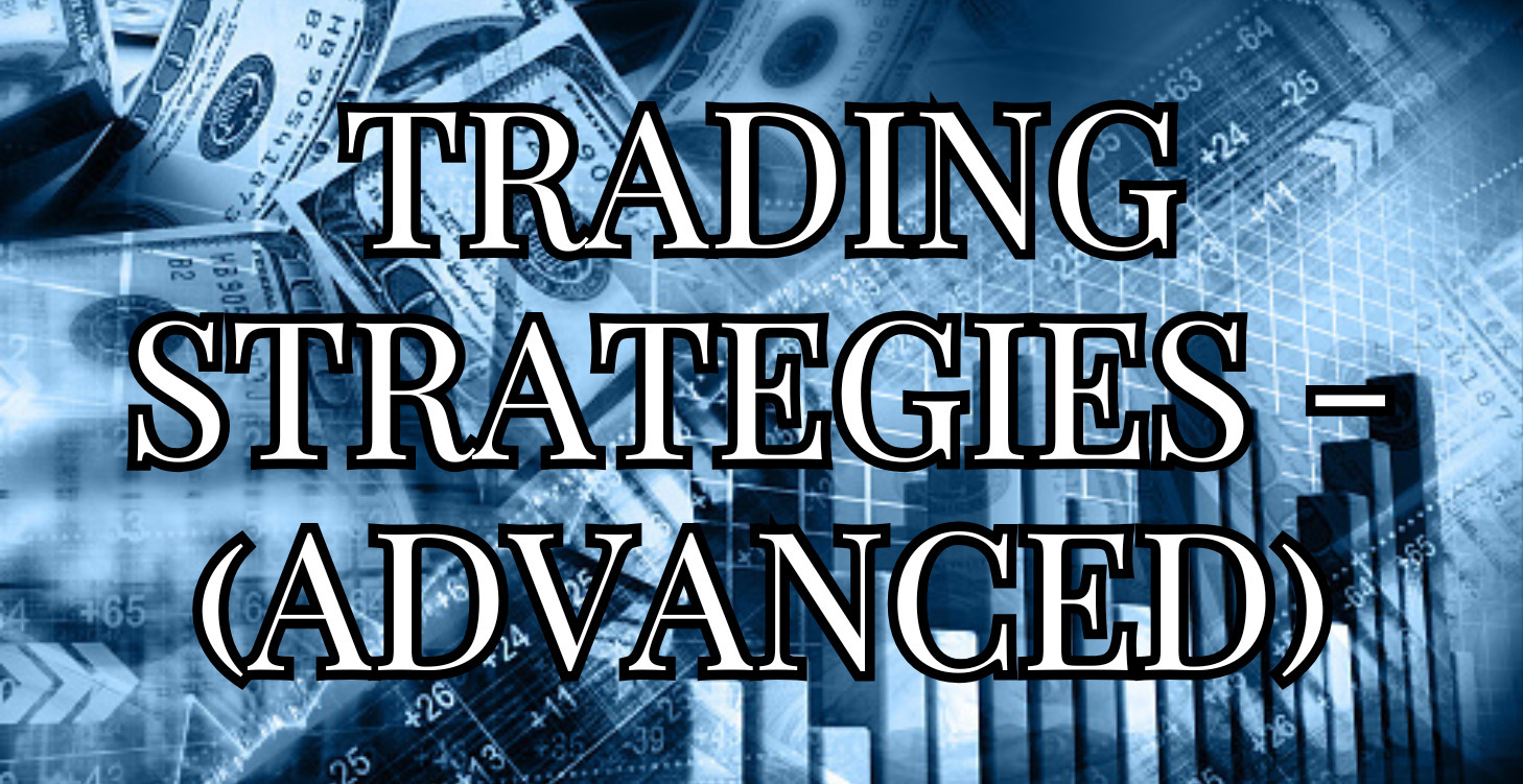 Trading Strategies