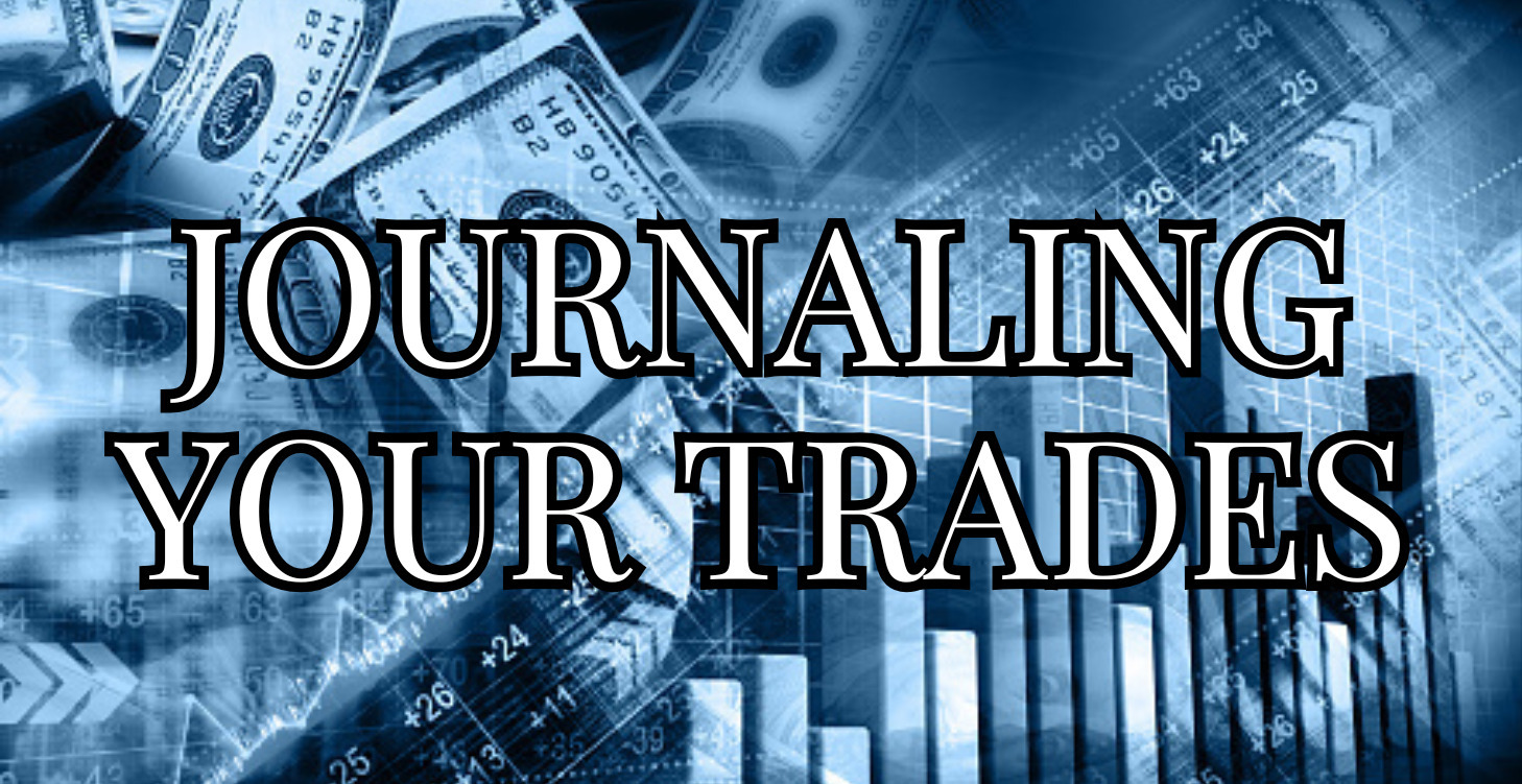 Journaling Your Trades