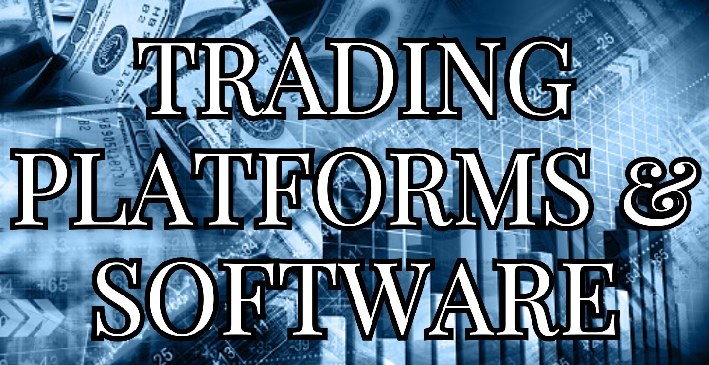 Trading Platforms & Softwares