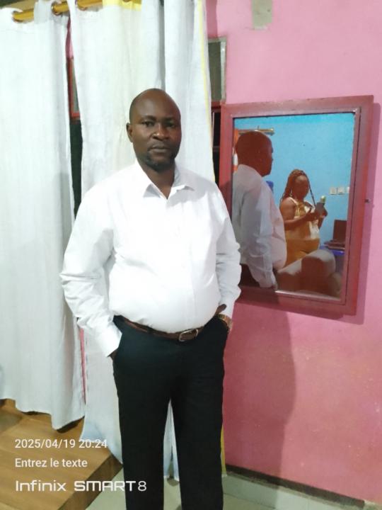 Danny Lubaki