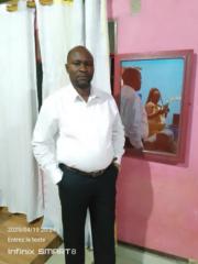 Danny Lubaki