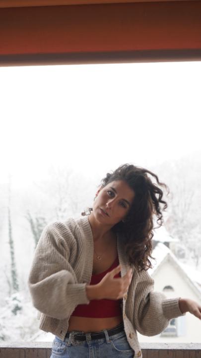 Elena Ana Scacchi