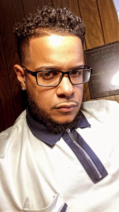 Anthonie Brown