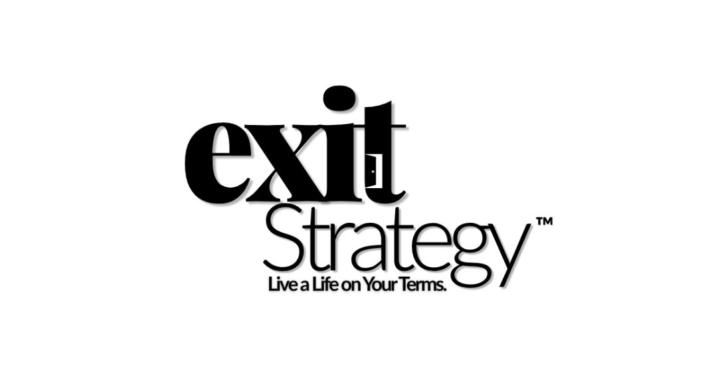 Exit Strategy