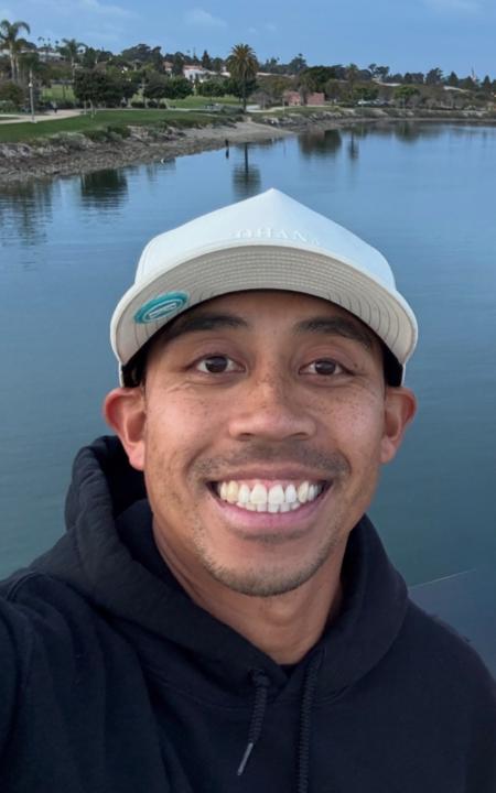 Josh Paguirigan