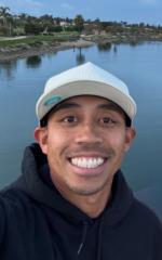 Josh Paguirigan