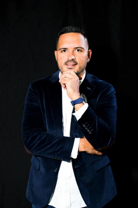 Johnnattan Ruiz