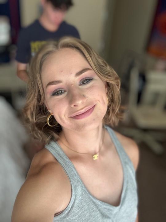 Lexi Christine