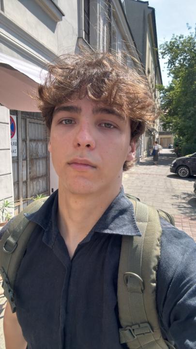 Damian Nowak