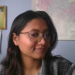 Sujina Maharjan