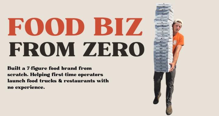 The Operator’s Circle