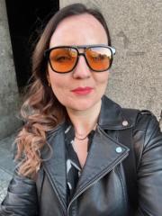 Tereza Dvořáková