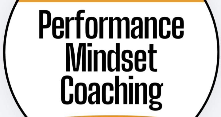Performance Mindset Coaching