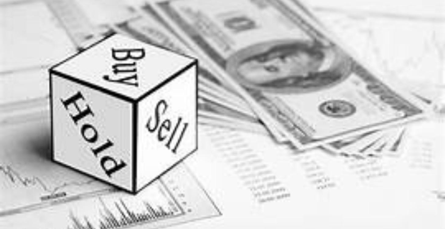 Buy & Hold Real Estate Investing