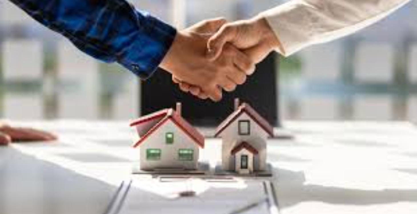 Wholesaling Real Estate