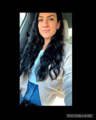 Kaley Hilliard