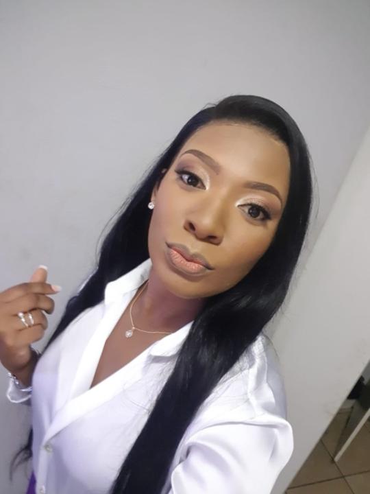 Ngalula Deborah tshibangu Ngalula Deborah tshibangu