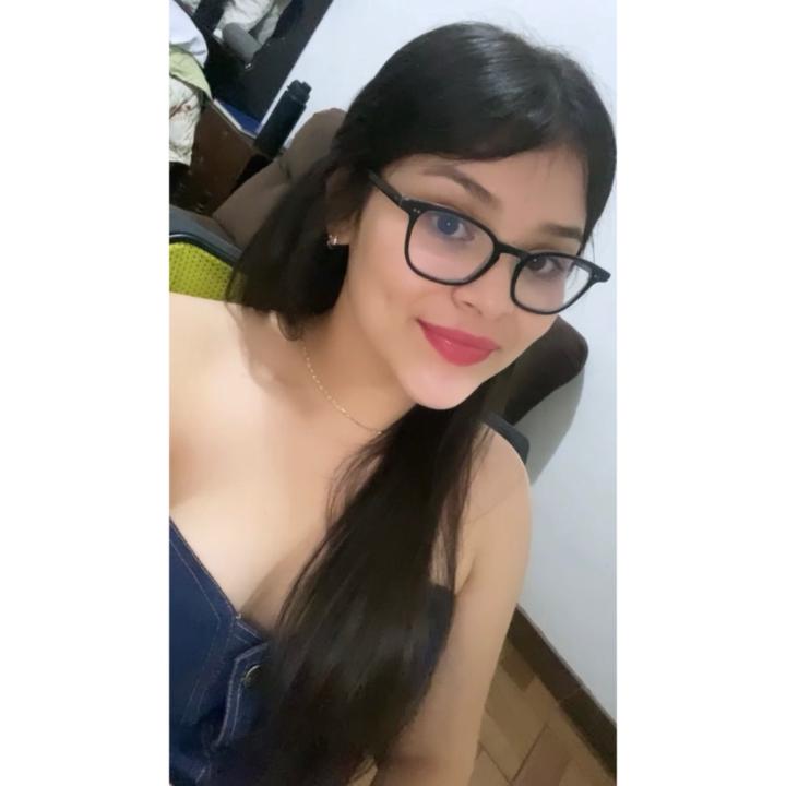 Astrid Carrillo