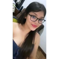 Astrid Carrillo