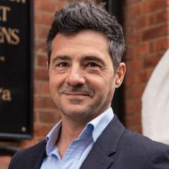Stefano De gaspari
