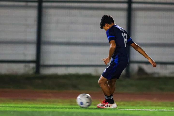 Aldo Patricio Lopez Hernandez