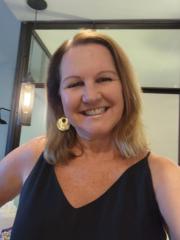 Jeanmarie McGinley