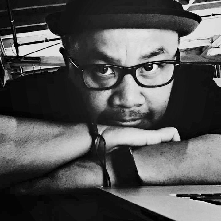 Eric De Castro