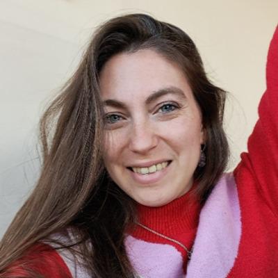 Clara Lucia Garcia Schmidt