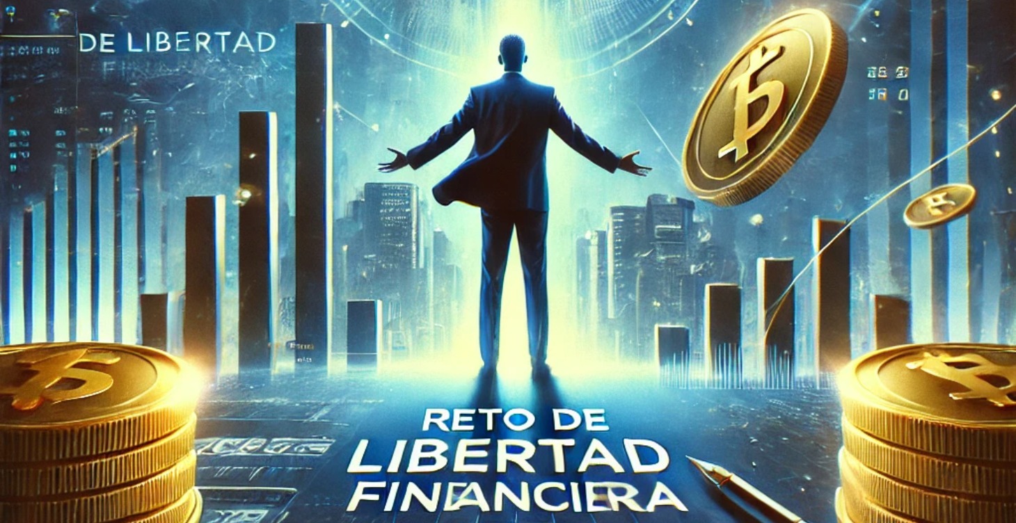 Reto de Libertad Financiera