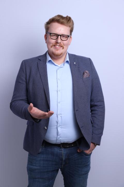 Hendrik Imm