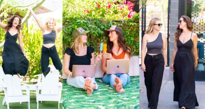 Root to Rise Creators Club