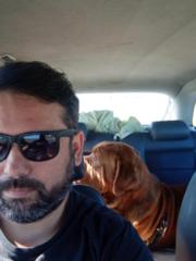Ezequiel Dominguez