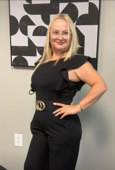 Lisbeth Rossi armas