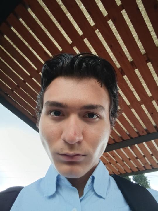 Santiago Camacho