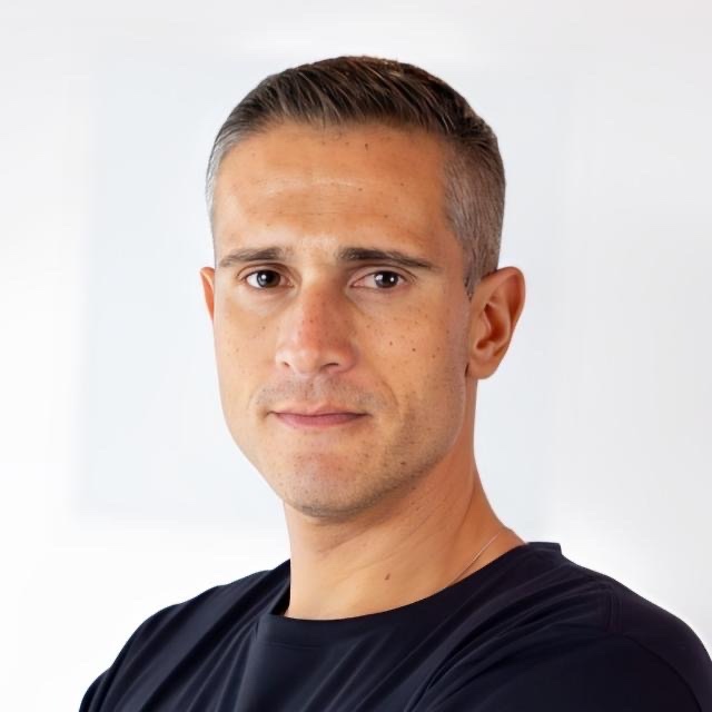 Marcelo Machado Etchart