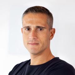 Marcelo Machado Etchart