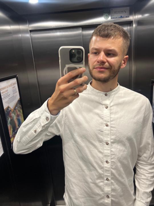 Benedykt Nožka