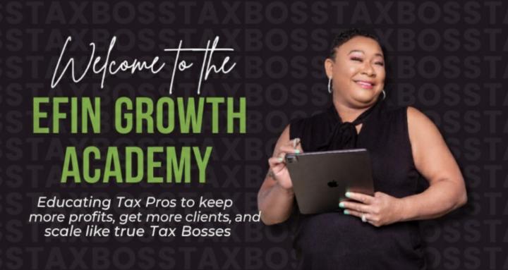 EFIN Growth Academy