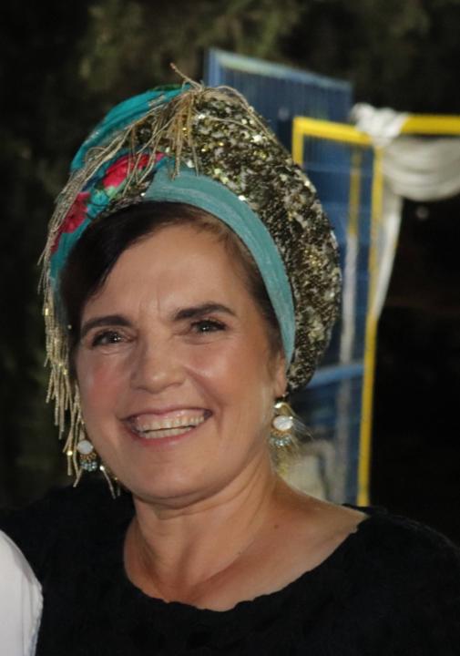 אילת פילבר