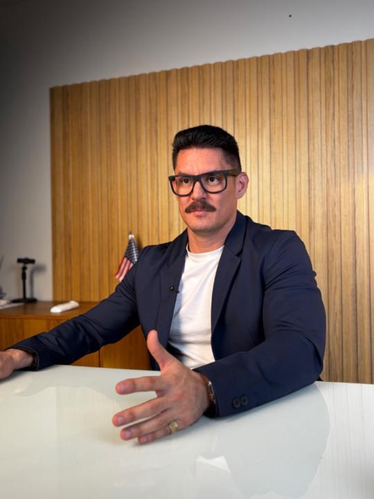Pablo Pereyra