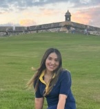 Ashley Bustamante