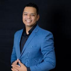 Edward Ortiz