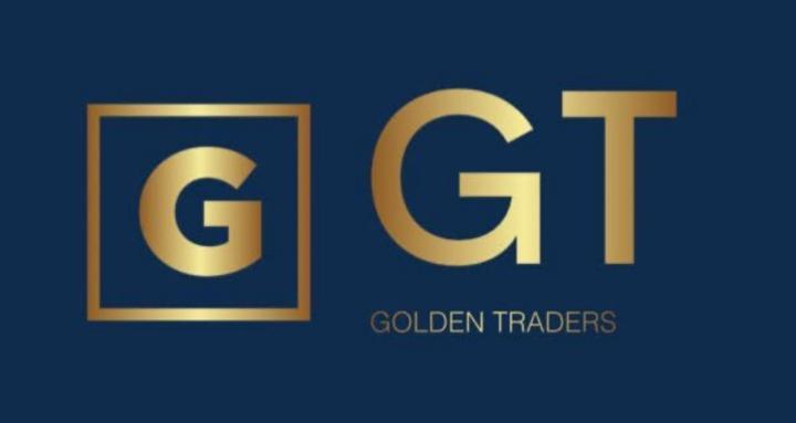 Golden Traders 🥷🏼🔥