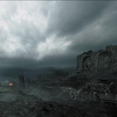 Battlefield Dice